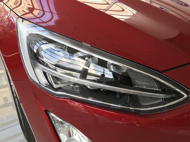 全新福克斯两厢二手,福克斯两厢1.6最新报价