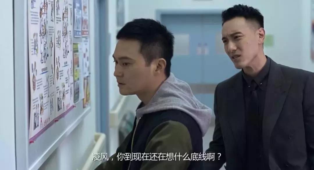 香港警匪片蚀日风暴,香港剧蚀日风暴