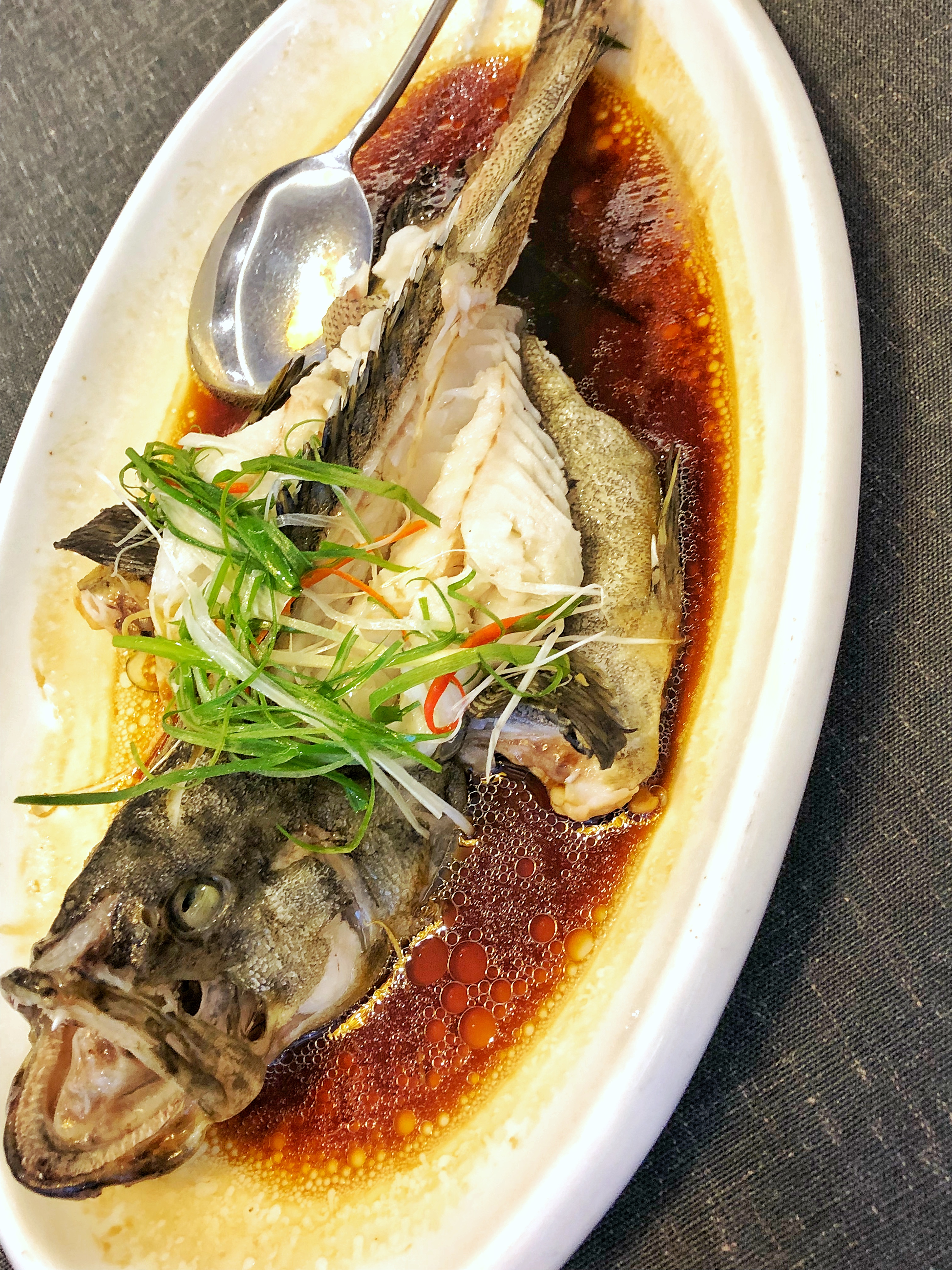 厦门同安海鲜餐厅必吃,同安味霖海鲜渔港