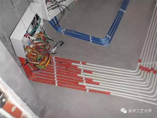 2021装修水电报价明细表,2024年水电装修清工报价表