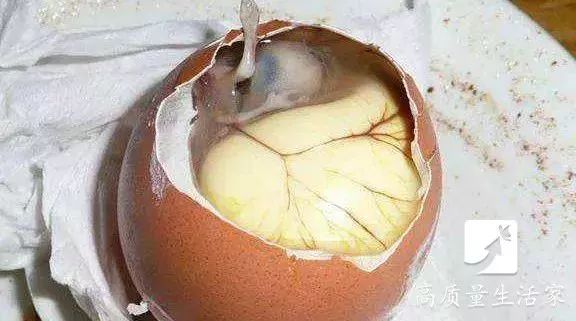 吃了这么多年鸡蛋你真的了解它吗,鸡蛋虽好但这7种蛋最好别吃