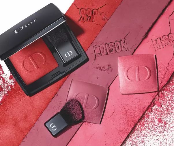 好用又实惠的腮红推荐,最值得买的腮红高光大牌