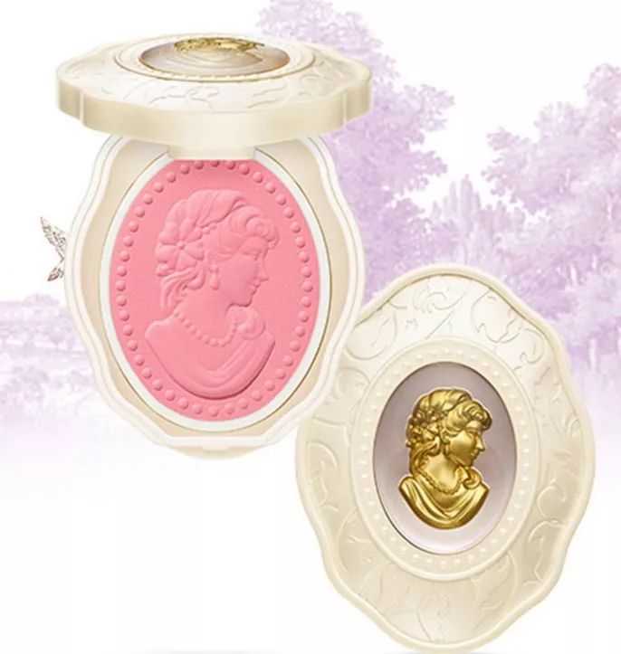 好用又实惠的腮红推荐,最值得买的腮红高光大牌