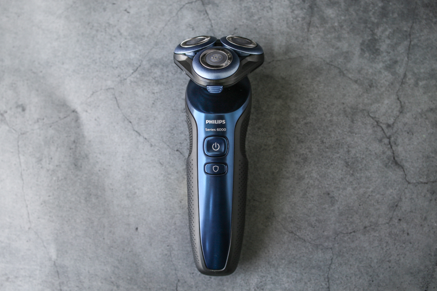飞利浦电动剃须刀哪款最好最实用,飞利浦剃须刀s级评测