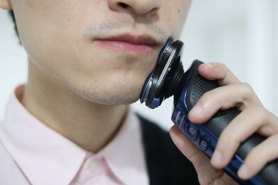 飞利浦剃须刀怎么选择适合自己,飞利浦剃须刀s级评测