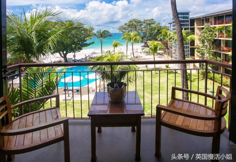 塞舌尔一场极致的海岛旅行附攻略,塞舌尔的海滩