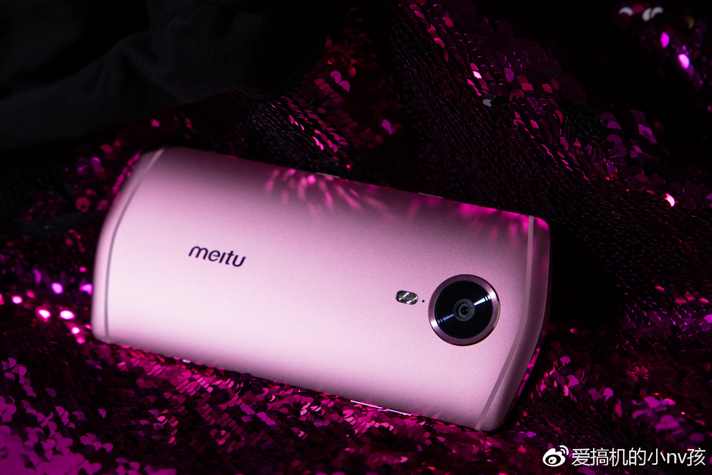 美图t8s拍照效果,美图t8s处理器mali-t880怎么样