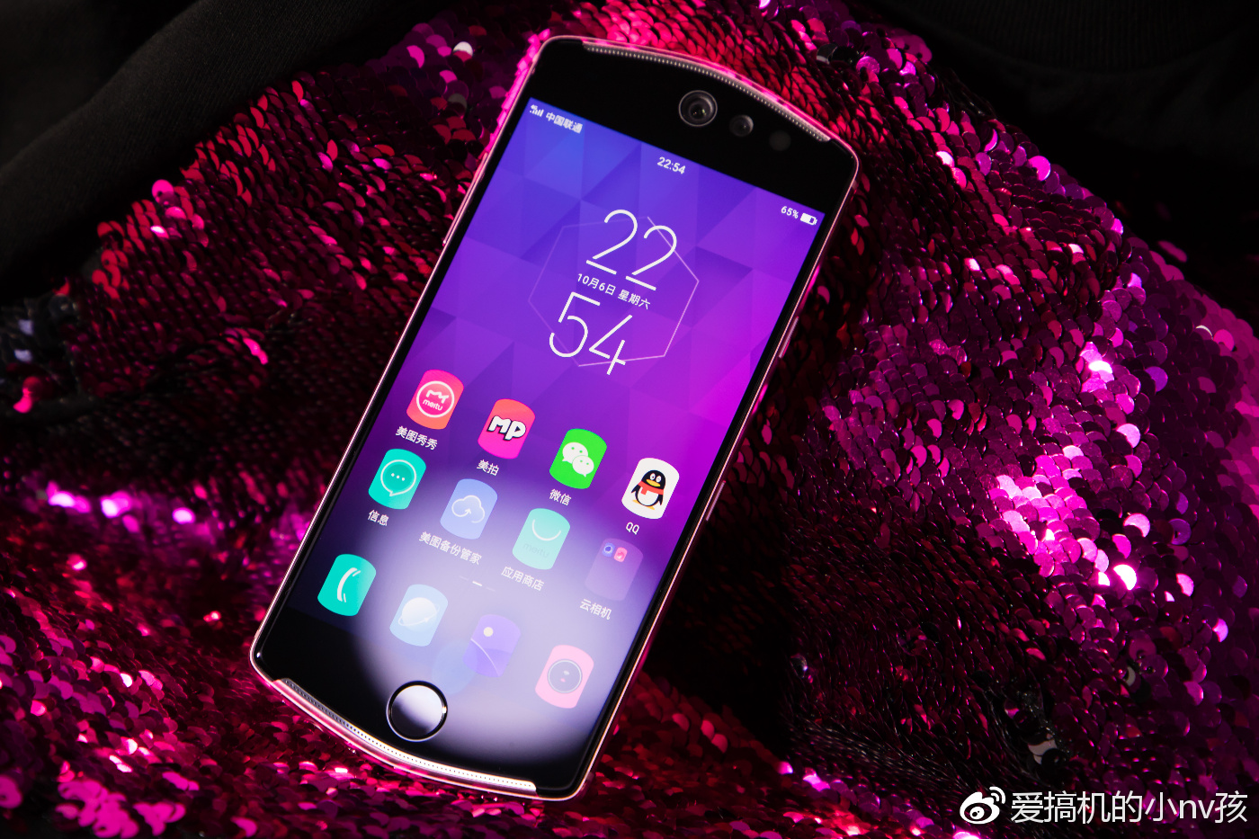 美图t8s拍照效果,美图t8s处理器mali-t880怎么样