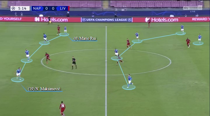 皇马对曼城安切洛蒂战术是什么,欧冠安切洛蒂半场变阵