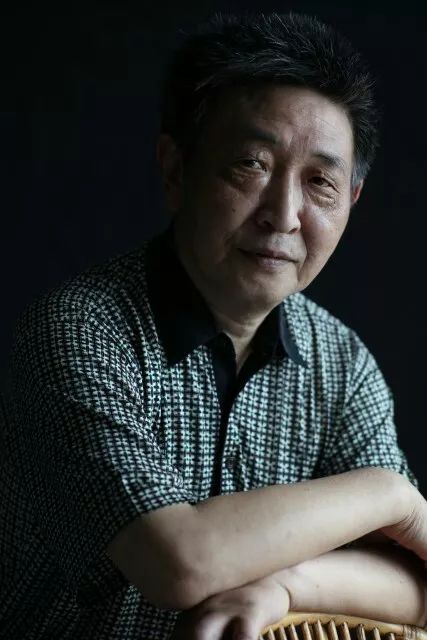 艺术长安：竹之韵一一仇长华墨竹网展