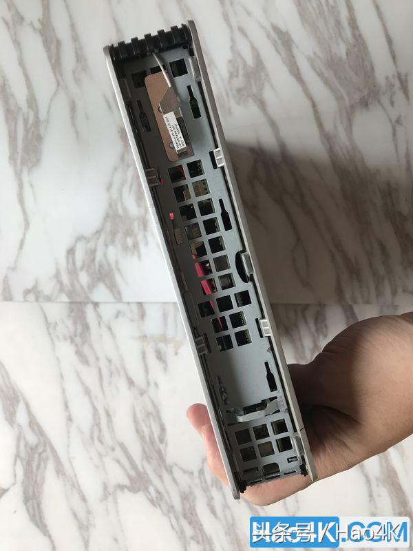 200元的群晖,惠普t610黑群晖