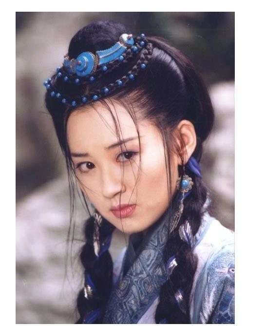 许晴江珊,许晴江珊徐帆吻戏