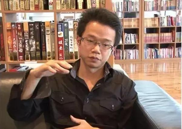 周立波入狱情况,周立波被捕现场