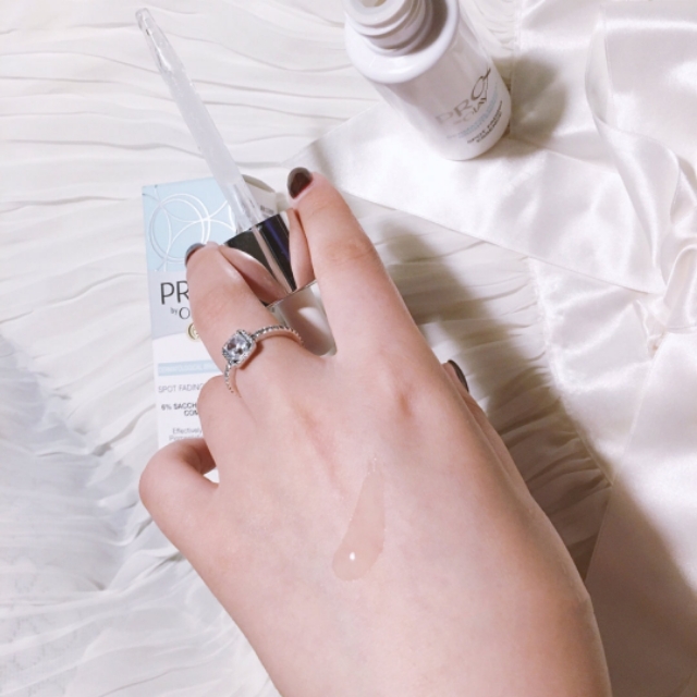 theordinary烟酰胺和olay小白瓶,olay各种小白瓶区别