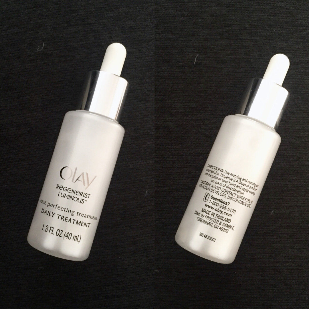 theordinary烟酰胺和olay小白瓶,olay各种小白瓶区别