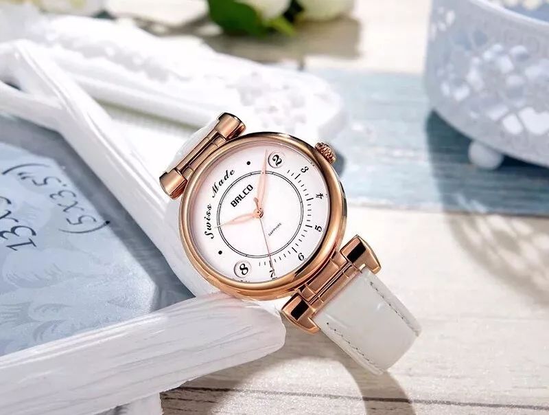 颜值和性价比双高的手表，来看看这3块