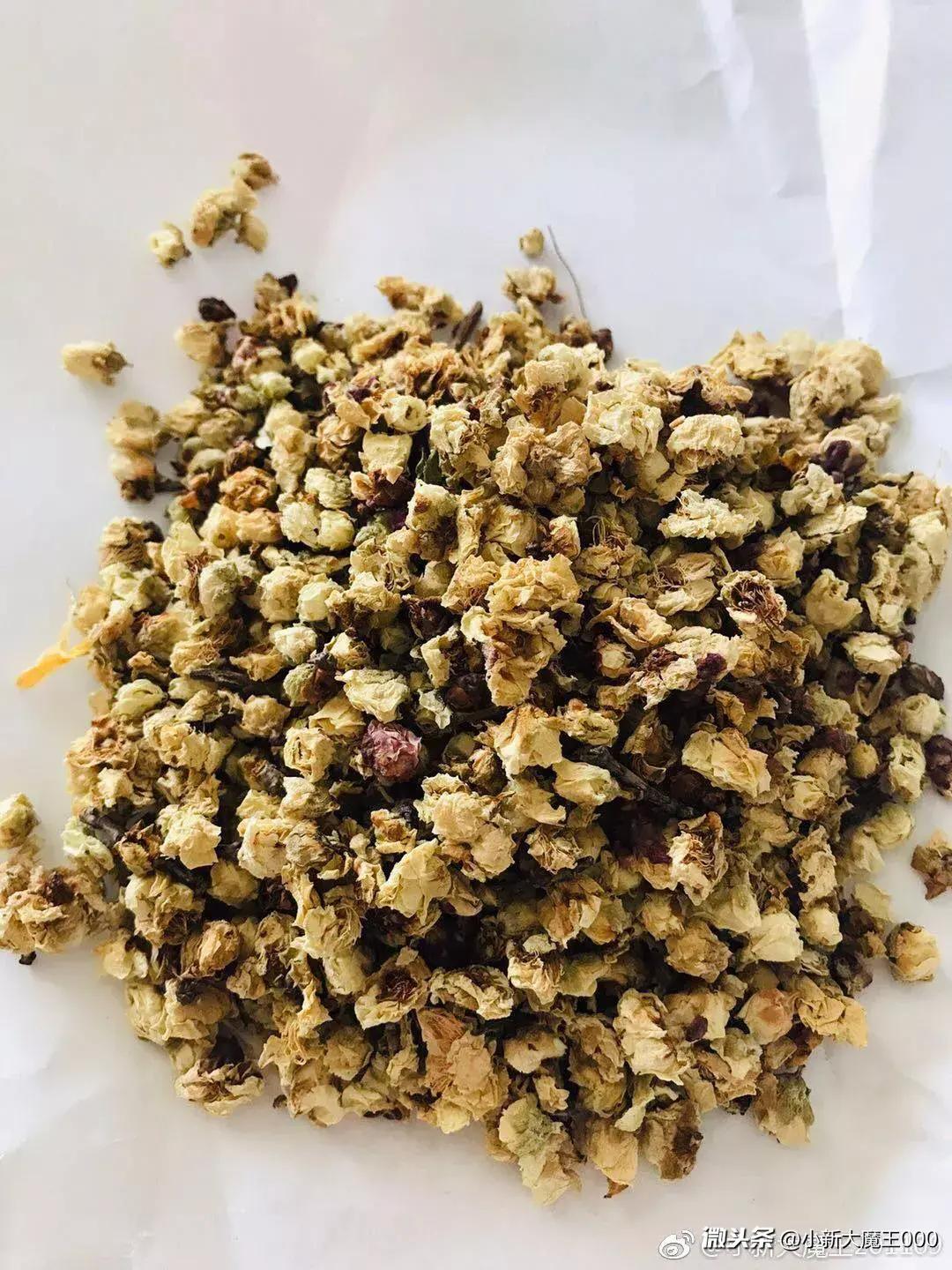 暗香千处，结屋中间住亲试《如懿传》乾隆百般惦记的暗香汤做法