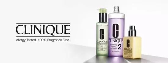 外国美妆牌子,国外美妆品牌中英文