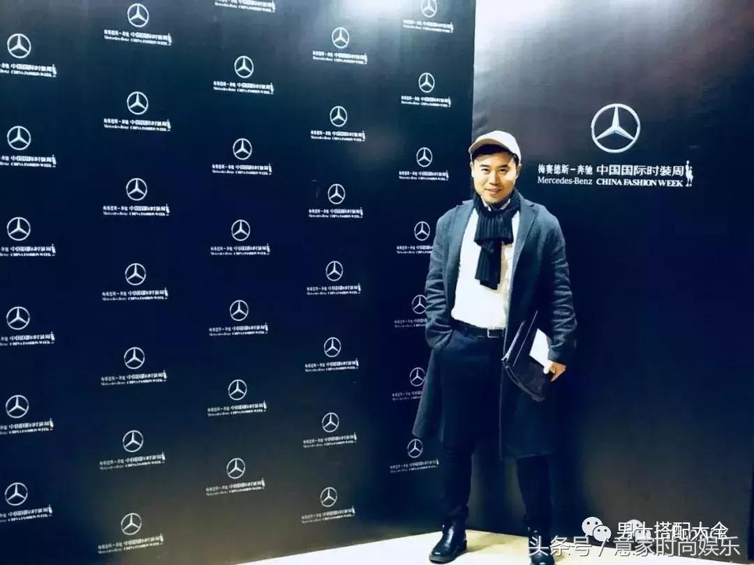 采访别人一身衣服多少钱,采访男生一身穿搭几十万