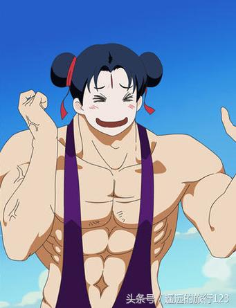 女生身高一米三是什么体验,女生身高一米七是种什么体验