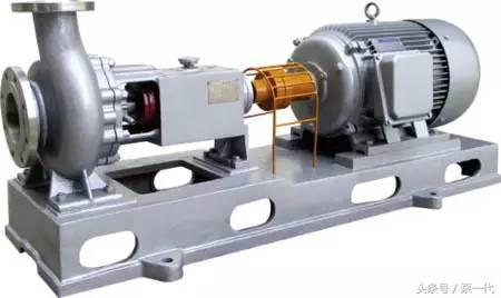 水泵的安装操作试题及答案,水泵的安装与接管道