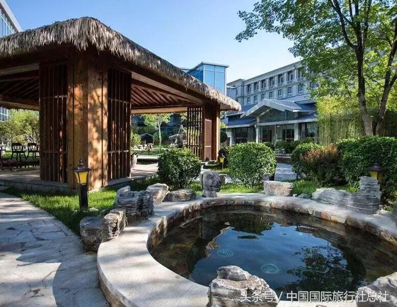 北京低价好玩泡汤的地方推荐,北京周边温泉一日游推荐