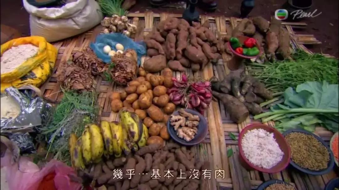 世界上最不健康的饮食习惯,我们有没有不健康的饮食习惯