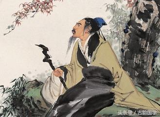 中国历代名赋经典,中国古代十大千古名诗