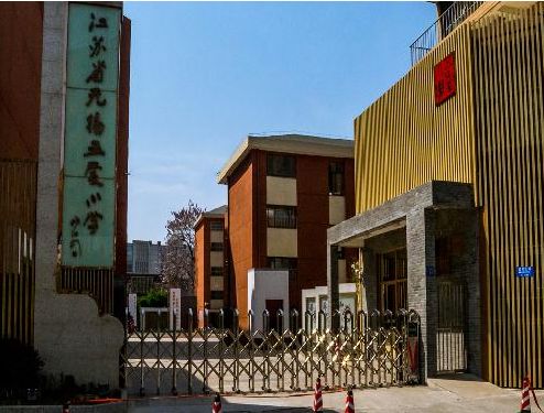 无锡哪些小学属于热门学校,无锡十大热门中学