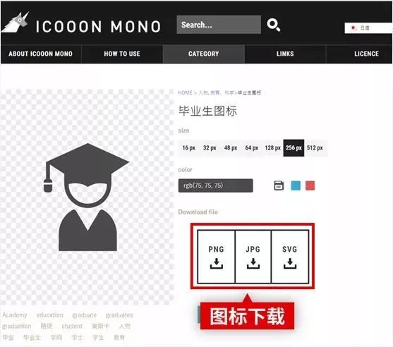 图标素材库大全,一网打尽地图高清版