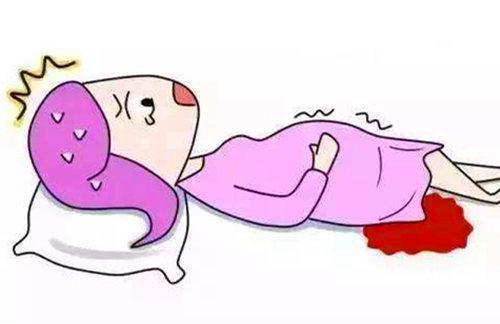 月经是排毒吗,绝经以后怎样让身体才能排毒