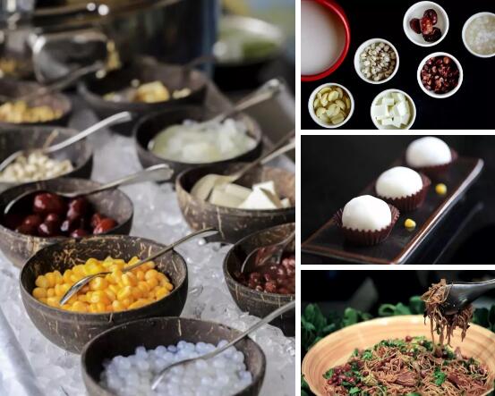 下午茶季｜我和这家酒店有个约会