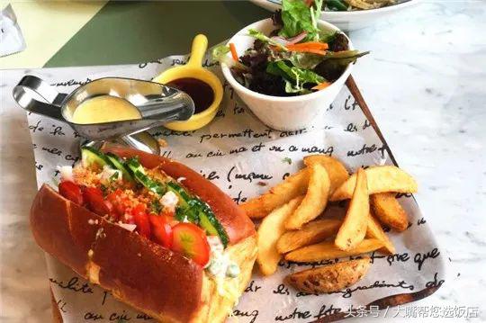 吃遍大连-新店雨后春笋般冒了出来，拔不拔草你们说了算