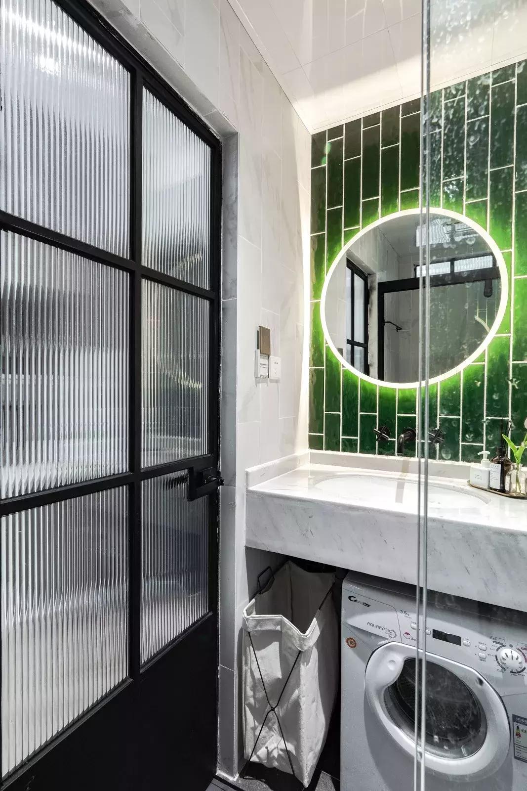 小公寓多收纳设计,超强收纳设计让你的房子实用翻倍