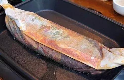 万州烤鱼香料粉配方,万州烤鱼技术配方培训