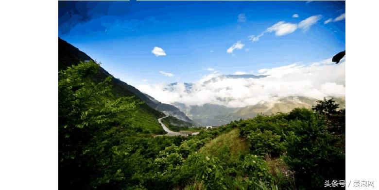 重庆到甘孜稻城旅游攻略,甘孜木格措必去的景点推荐