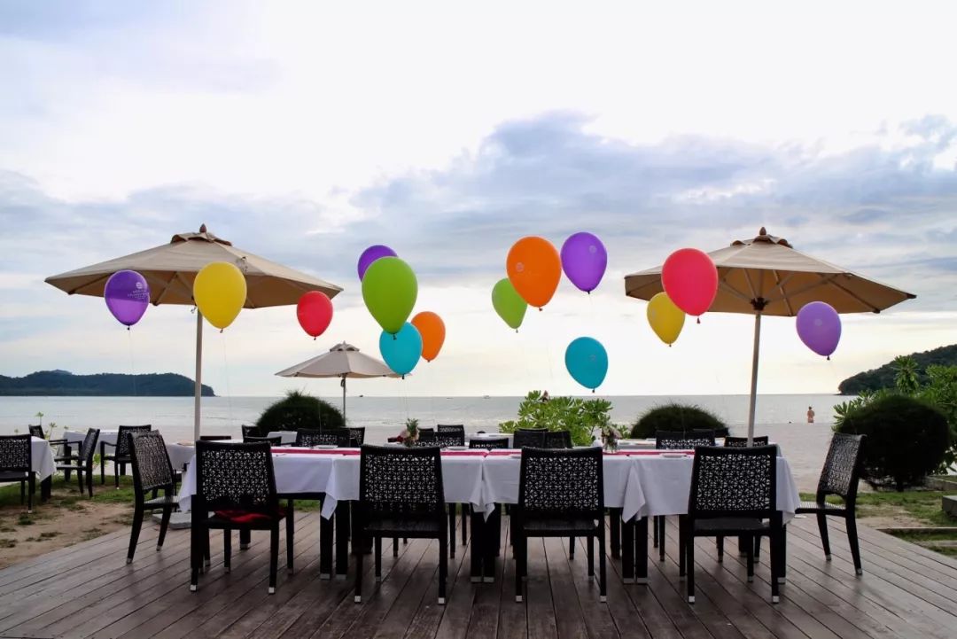 李茶的姑妈海景大别墅,李茶的姑妈在马来西亚