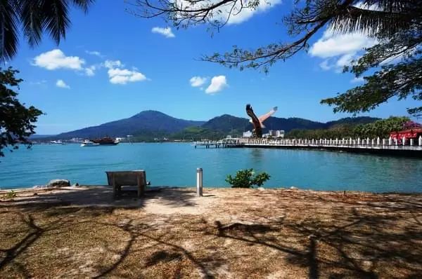 李茶的姑妈海景大别墅,李茶的姑妈在马来西亚