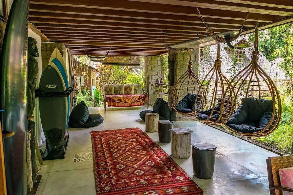 巴厘岛旅行tips,巴厘岛旅游攻略pdf