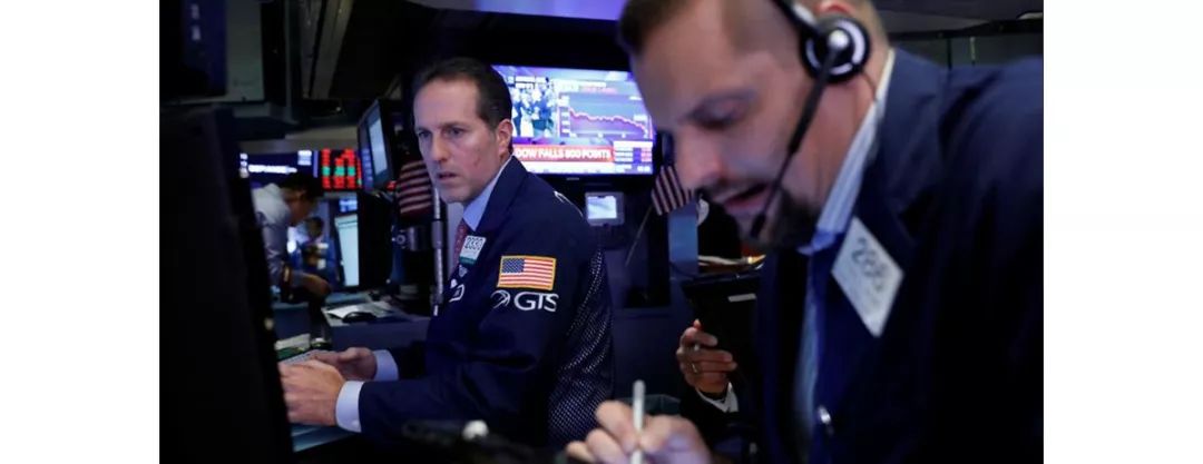 美股暴跌特朗普的反应,美股崩盘对特朗普有什么影响