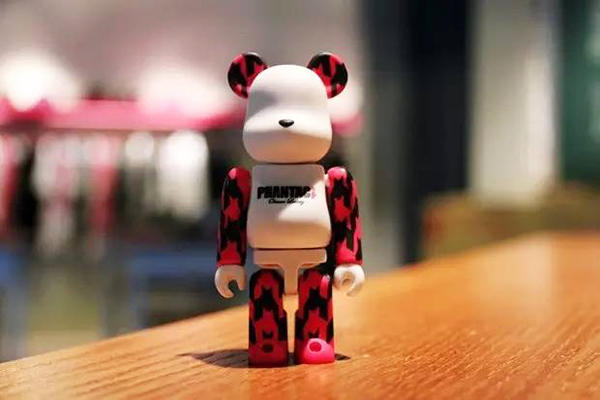 周杰伦联名玩具,周杰伦玩具手办