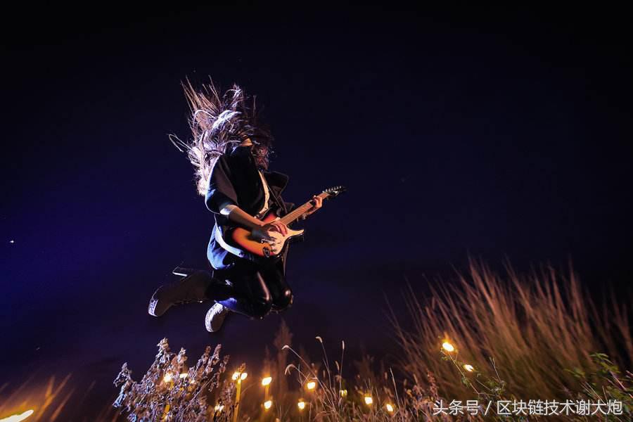 区块链怎么防止欺诈行为,区块链中的骗局