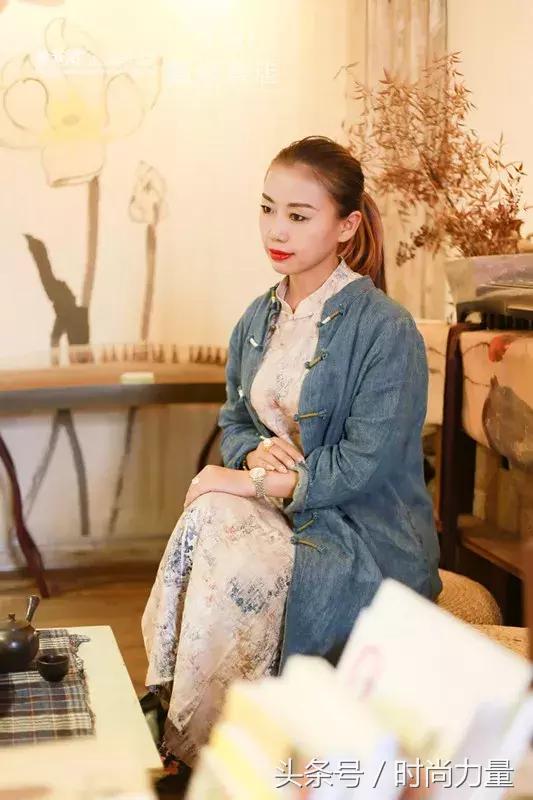 当你遇到此生挚爱，时间会为你停下来广埠屯秋天里的温度武汉王阳