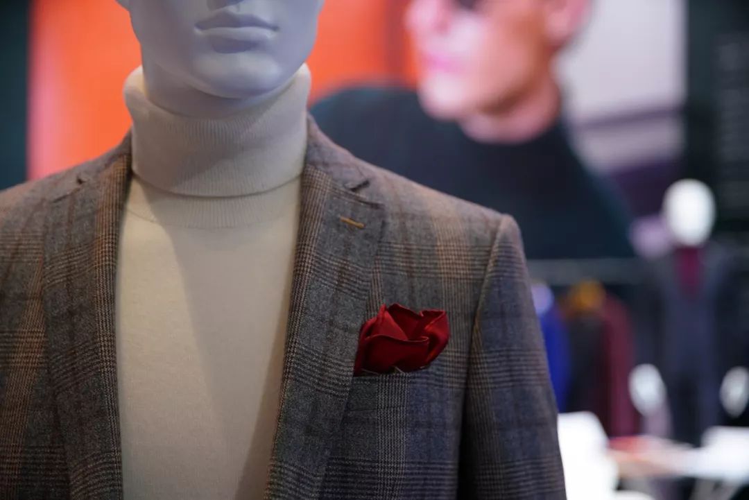 纺织头条新消息,纺织头条