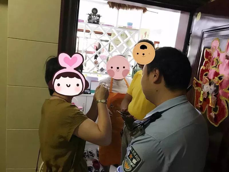 金山有人丢了枚6万元的钻戒！警察蜀黍这样做，当天寻回