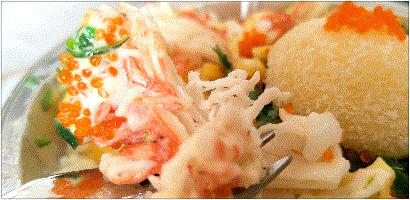 适合外带的寿司,简单好吃的自助寿司