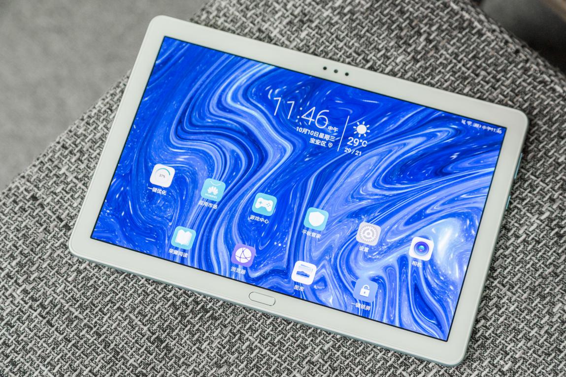 荣耀平板5光感,荣耀平板5和荣耀影音平板