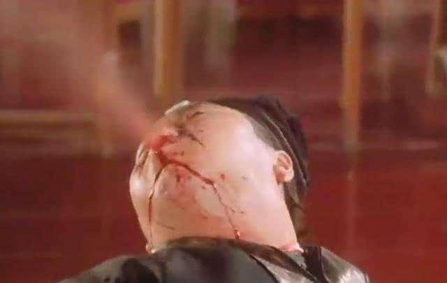 盘点武侠剧中的胖子高手,盘点胖子功夫电影