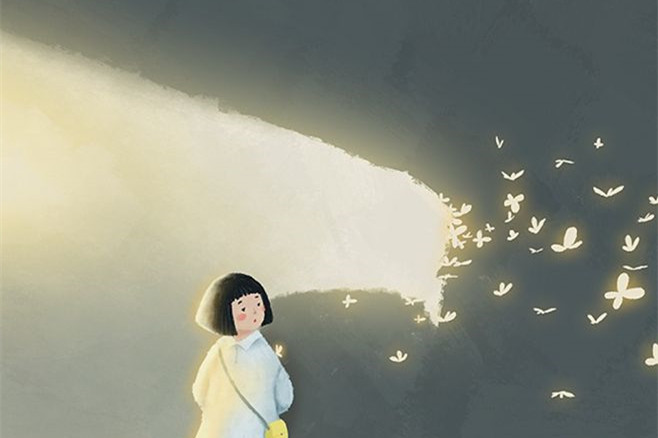 想要留住女人就得舍得花钱,感情中女人需要付出什么