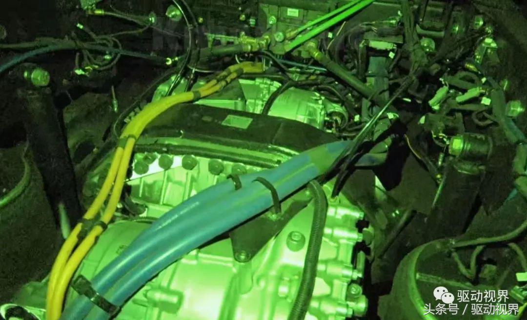 纯电动汽车的驱动布置形式,纯电商用车电机布置